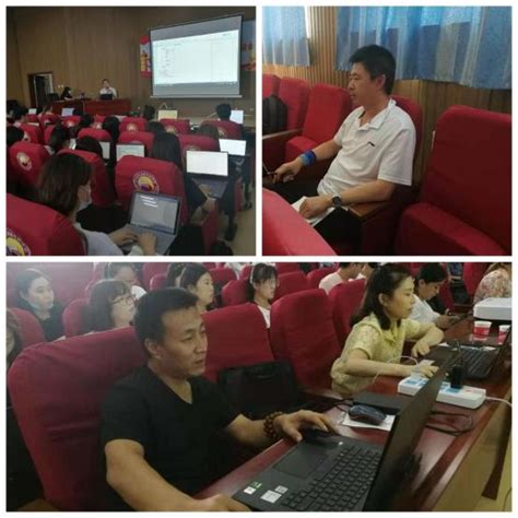 吉林省电化教育馆组织第一批中文代码汉语言编程教育课题专家及优秀指导教师赴新疆阿勒泰地区开展专项对口支援工作