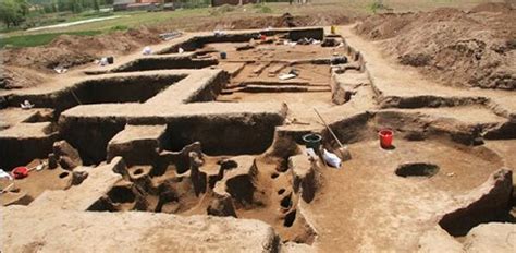 八千年前的古遗址，挖出19米的“真龙”，上古时代真的存在龙？__财经头条
