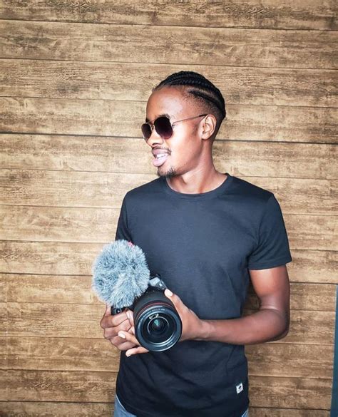 Pulse Hustler: Meet Raymond Kahuma a Fun Fresh Mind to Uganda’s Youtube ...