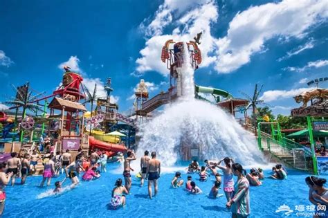 重庆玛雅海滩水公园开放时间、游玩攻略、门票价格|重庆玛雅海滩水公园-墙根网