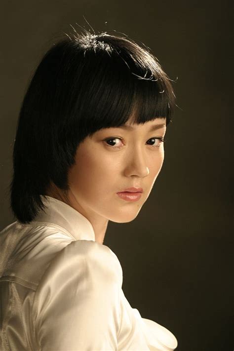 目前中国最有名的女演员是谁?-
