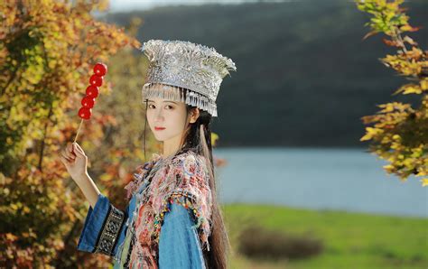 黄盈盈图片