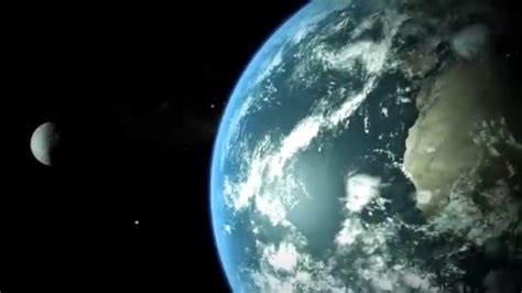 地球在宇宙中有多渺小？这张64亿公里外的照片，说明了一切|地球|萨根|宇宙_新浪新闻