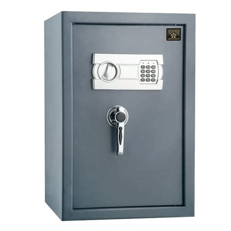 Different Types of Safes That Are Perfect for Keeping Your Valuables Secure