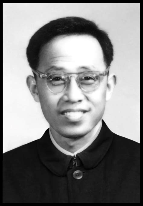 当代著名的经济地理学家、中国工业地理学奠基人李文彦逝世-清华校友总会