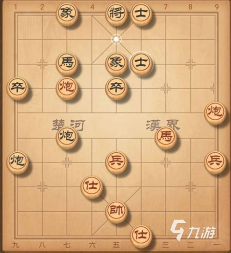 中国象棋人机对弈下载_中国象棋人机对弈安卓2022最新版免费下载_九游手游官网