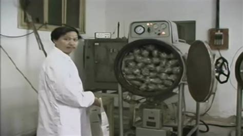 食用菌生产场景-湖南振通科技发展有限公司