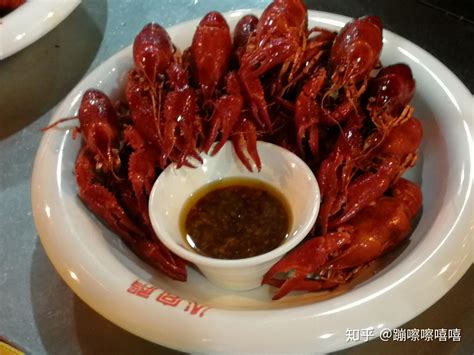 再热的天也挡不住吃货对小龙虾的喜爱_红图_湖南红网新闻频道
