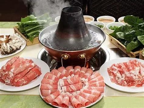 京城屈指可数的老字号涮肉——聚宝源__凤凰网