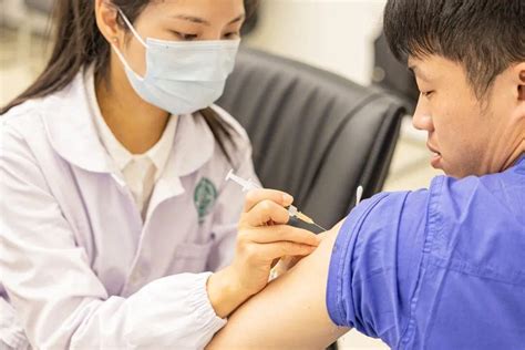 只需接种1针的新疫苗台州开打，三款疫苗如何选择？_手机浙江网