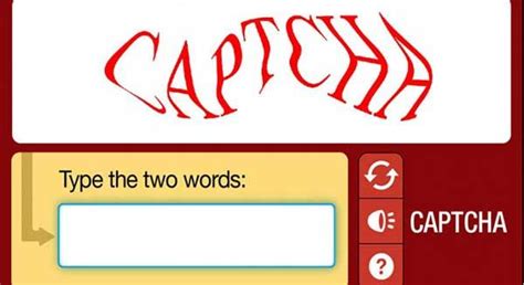 What is CAPTCHA, and how does it work? - Stytch