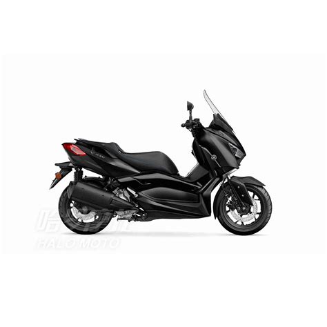 雅马哈X-max300踏板摩托车(雅马哈xmax300踏板摩托车价格) - 摩比网
