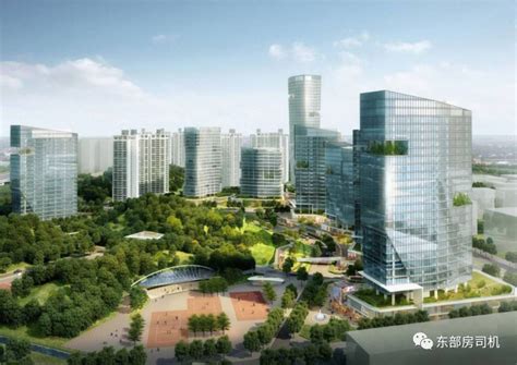 深圳市首个重点更新单元—《龙岗区平湖 特发 简头岭项目》 - 知乎