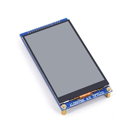 7寸RGB电容触摸TFT液晶模块LCD显示屏800*480支持树莓派定制开模 - 深圳市阿美林电子科技有限公司