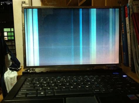 笔记本电脑屏幕坏了怎么办? - 知乎