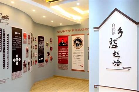展馆展厅设计注意事项_北京龙博时代展览有限公司
