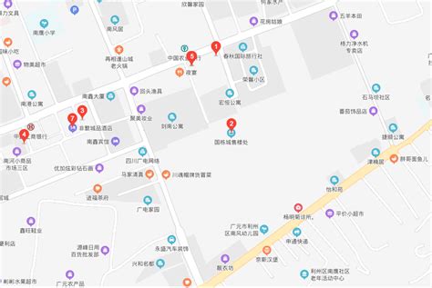 广元启动主城区商业业态调整，广元万贯已做好承接准备-广元吉屋网