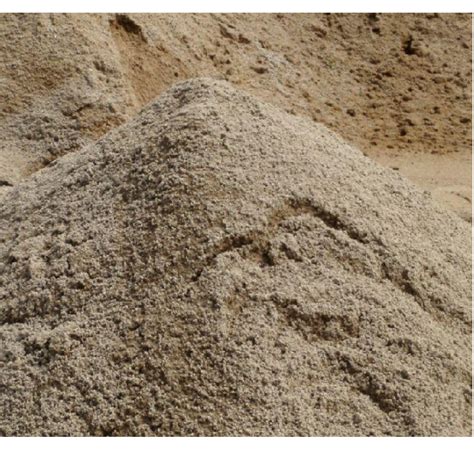 河沙 散装沙子建筑用沙 沙包用沙 黄沙 土沙子 （散装 吨）-融创集采商城
