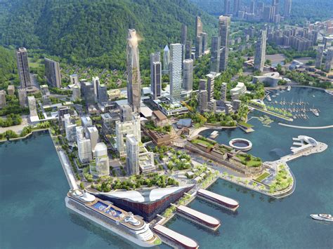 厉害了！蛇口网谷入选2021中国城市更新创新发展优秀案例_深圳新闻网