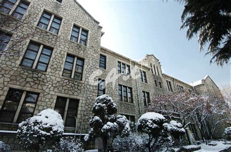 韩国中央大学相当于国内什么大学?