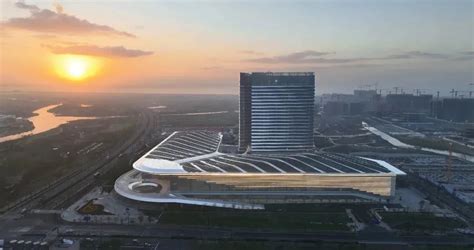 天津市打造滨海高新区、中新生态城联动创新区_手机新浪网
