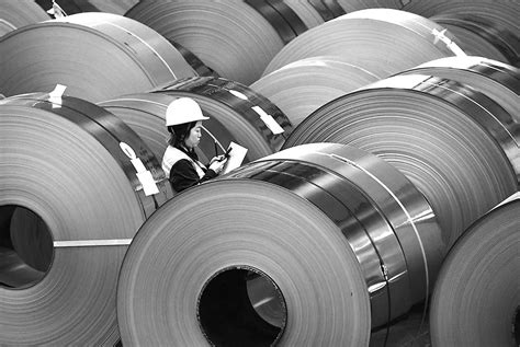 福建省宁德市做大做强做优不锈钢产业-中国质量新闻网