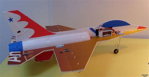 运十二diy遥控飞机模型|工业/产品|玩具|luxiaohui - 原创作品 - 站酷 (ZCOOL)