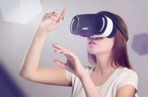 VR的发展史 - 艾邦AR/VR网