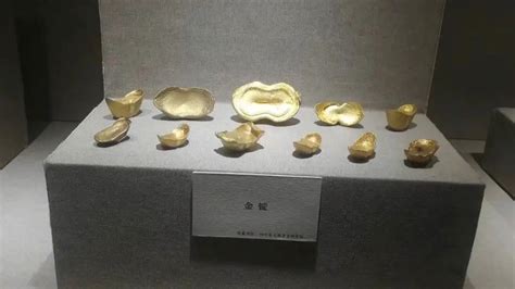 揭秘江口沉银考古发掘:金银财宝让人拍照到手软 - 社会百态 - 华声新闻 - 华声在线