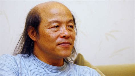 林清玄去世，那位二十年前的“十万加”作家走了_手机新浪网