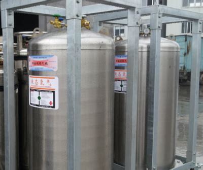 液氮罐制造商-众盼鑫液氮罐-液氮罐供应商