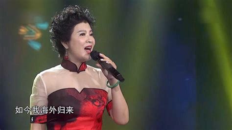 经典老歌《前门情思大碗茶》，杭天琪演唱，满满的回忆_腾讯视频