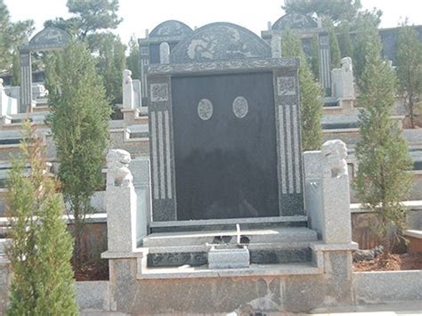 沈阳墓园里的墓地立碑仪式上的主持词-沈阳市龙生墓园公司