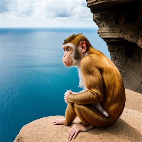 猴子寿命一般在多少年左右（猴子可以活多久）_财旺号