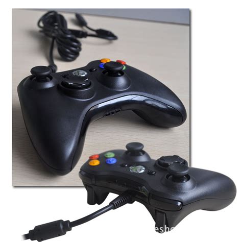 微软5月发布新颜色风格Xbox 360手柄_3DM单机