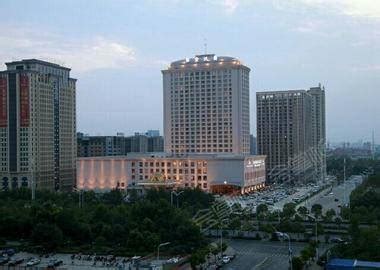 平湖白金汉爵大酒店-优达（中国）有限公司-YOTA CHINA CORPORATION