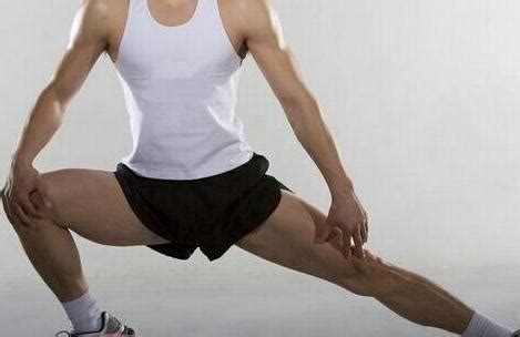 高效瘦腿攻略，三个动作拯救肌肉腿，小腿粗壮 - 知乎