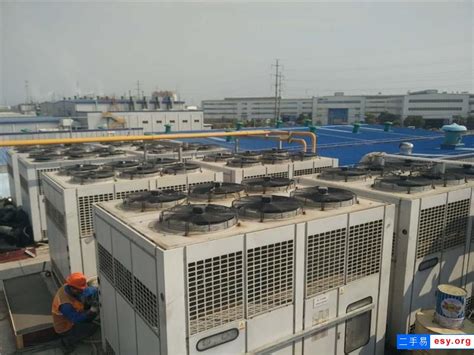 中央空调系统设备设施运行使用安全管理-空调工程-筑龙暖通空调论坛