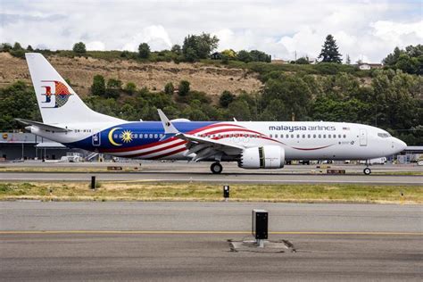 马来西亚航空购票指南，Malaysia Airlines订票、选票攻略 - 如何订机票