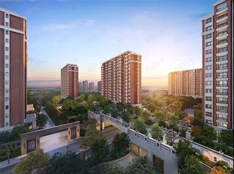 上海新景升建筑设计咨询有限公司-社区景观上海宝华颛桥紫薇花园