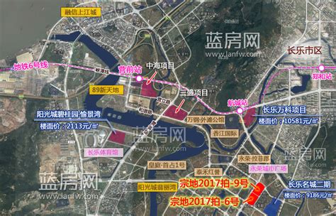 长乐区规划图,长乐2020规划图,福州滨海新城规划图_大山谷图库