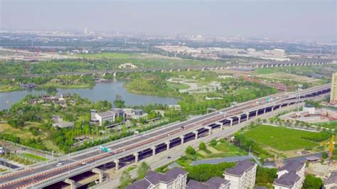 时代高架计划开通公交快线，方便义桥、闻堰居民快速到达滨江！闲林等地的快线也在谋划