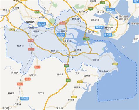 漳州龙海：海峡两岸不可多得的海滨之城-龙海旅游攻略-游记-去哪儿攻略