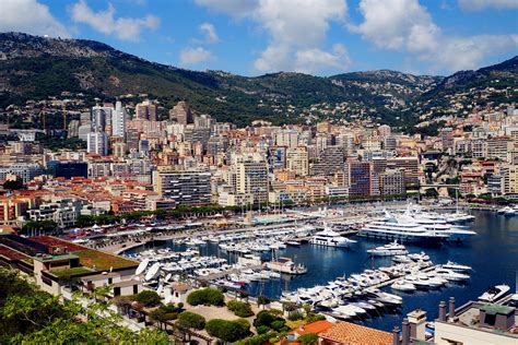 摩纳哥旅游攻略-2021摩纳哥自助游-周边自驾-游玩攻略-自由行-吃喝玩乐指南-去哪儿攻略
