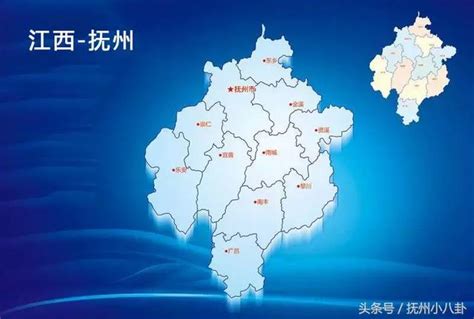 江西省抚州市国土空间总体规划（2021-2035年）.pdf - 国土人