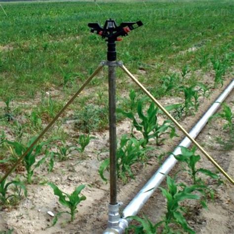 【喷灌系统安装要求】喷灌滴灌设备安装要求-四川山涧灌溉农业科技有限公司
