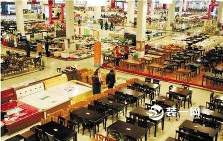 实地调查|深圳十大家居卖场购物体验排行榜出炉_新浪家居