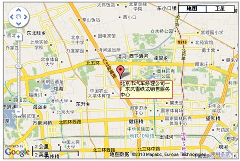北京市海淀区西三旗的邮编是多少？