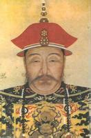 清朝开国皇帝，到底是努尔哈赤、皇太极、还是顺治帝福临？__凤凰网