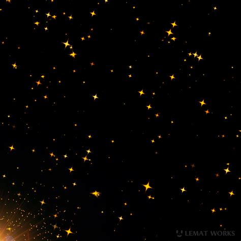 闪闪的星星发光元素素材下载-正版素材402034643-摄图网